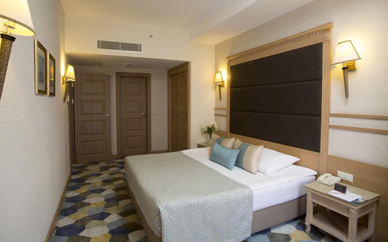 هتل Fame Residence Lara & Spa Antalya