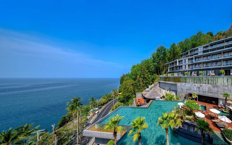 هتل Kalima Resort and Spa Phuket 