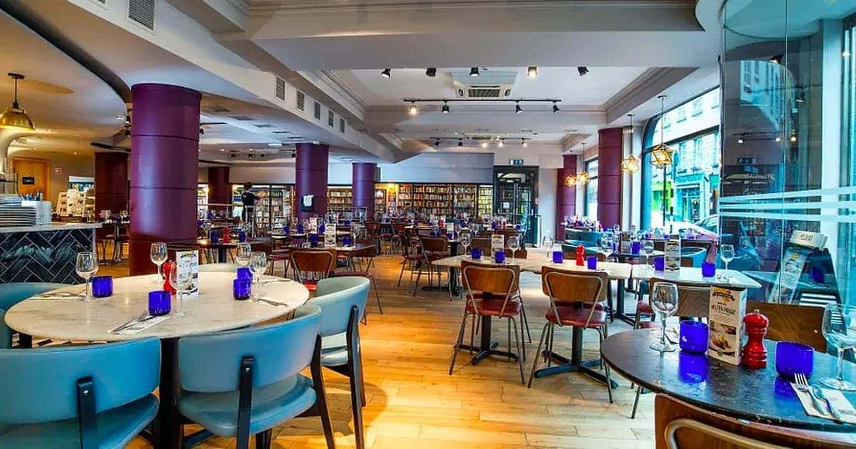 صبحانه غرب تهران کجا بریم؟ | بهترین صبحانه غرب تهران