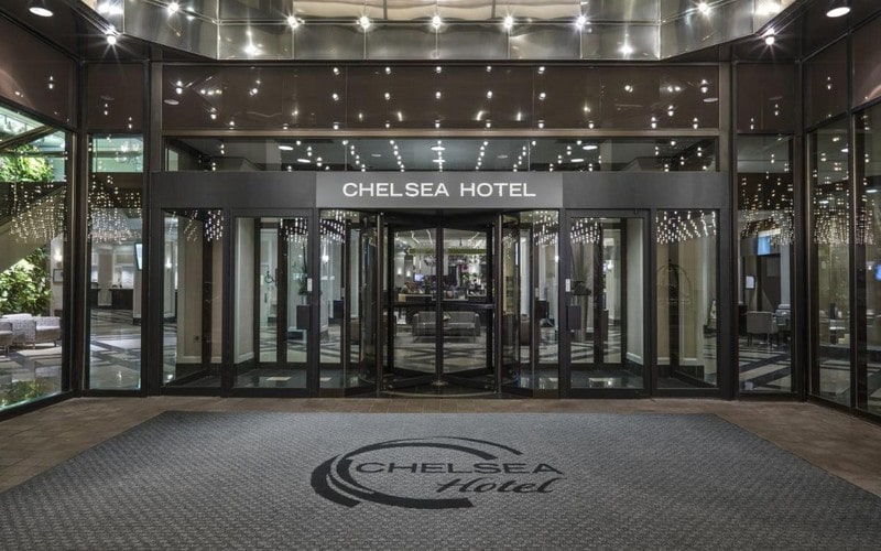 هتل Chelsea Hotel Toronto