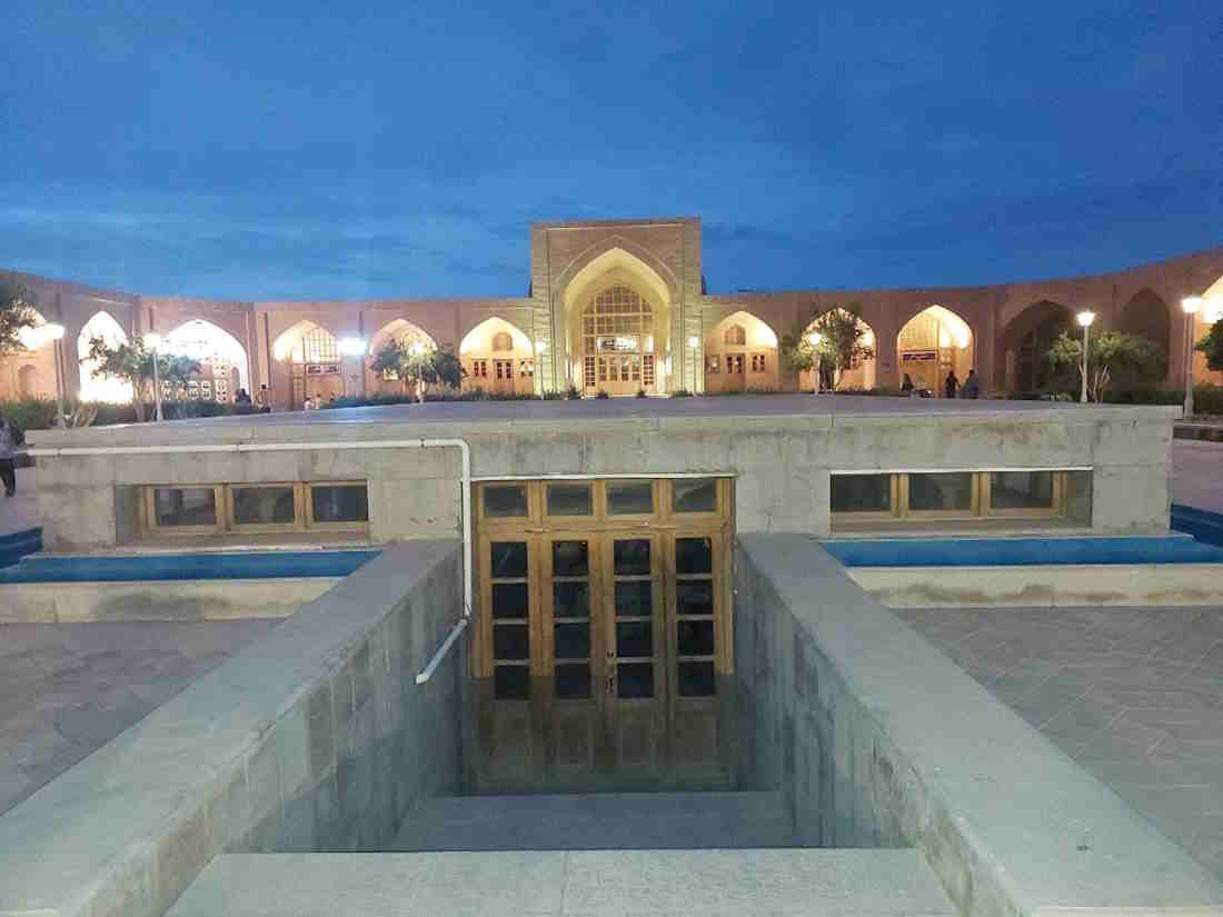 کاروانسرای شاه عباسی کرج کجاست و چطور می توان آن را بازدید کرد؟