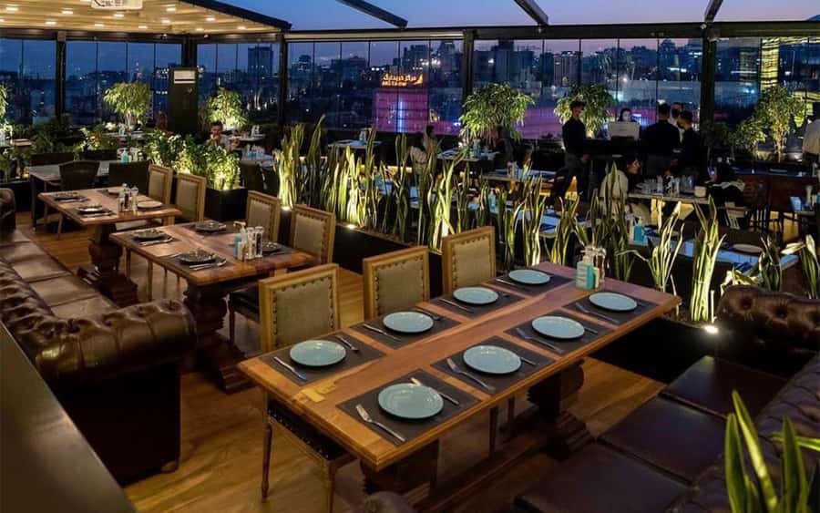 معرفی رستوران های باز در ماه رمضان | برای ناهار، افطار و سحر