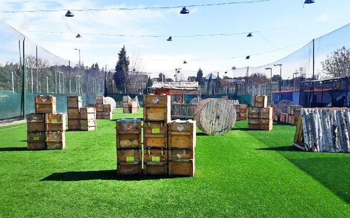 پارک چیتگر چه امکانات تفریحی دارد؟ + مسیر دسترسی