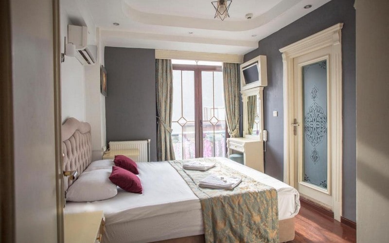 هتل La Petite Maison Hotel Istanbul