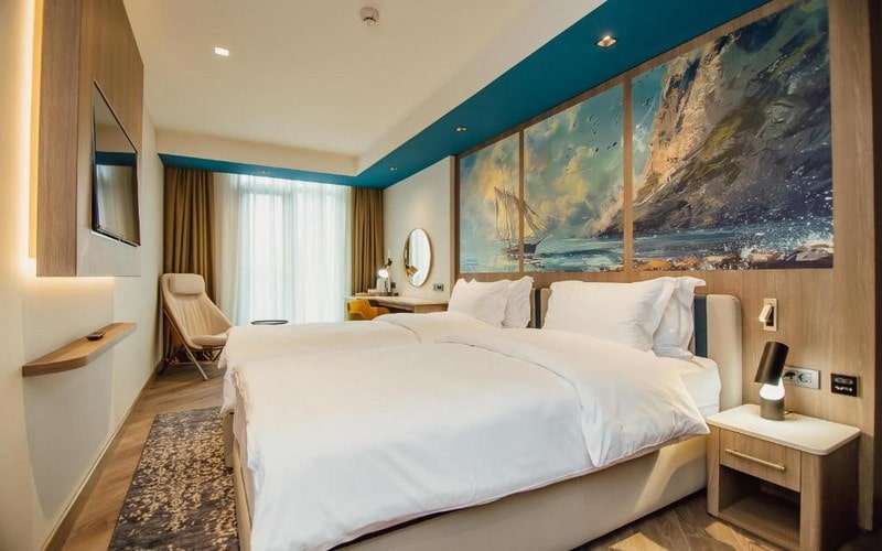 هتل La Quinta by Wyndham Batumi