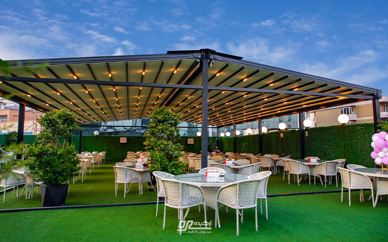 بهترین رستوران های تهران که باید امتحان کنید 