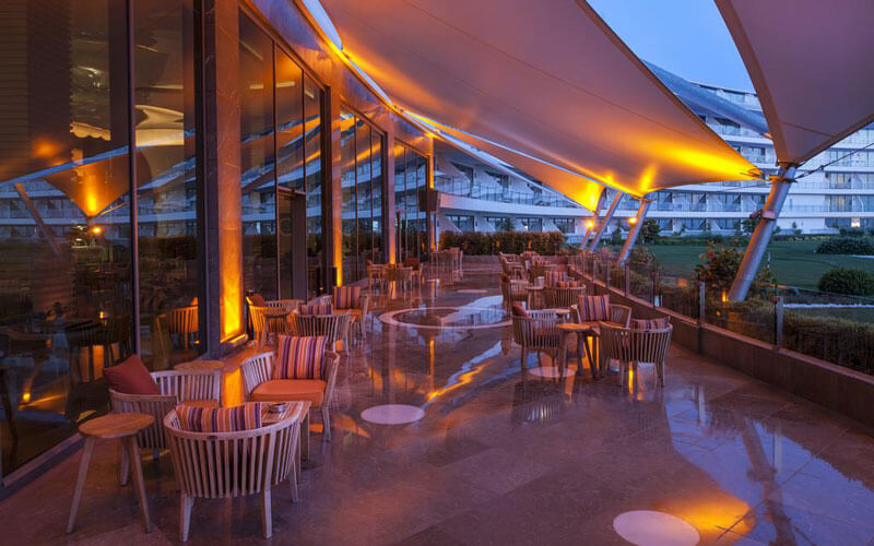 هتل Maxx Royal Belek Golf Resort Antalya