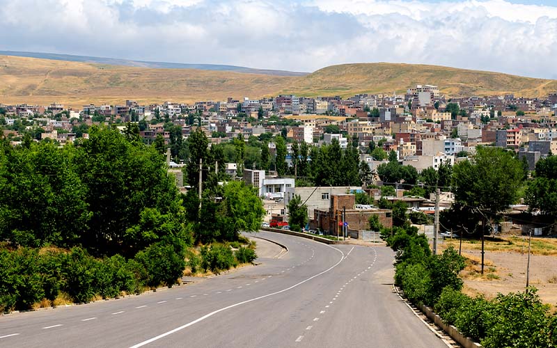 دریاچه سوها کجاست؟ مسیر، فاصله از اردبیل و دیدنیهای اطراف