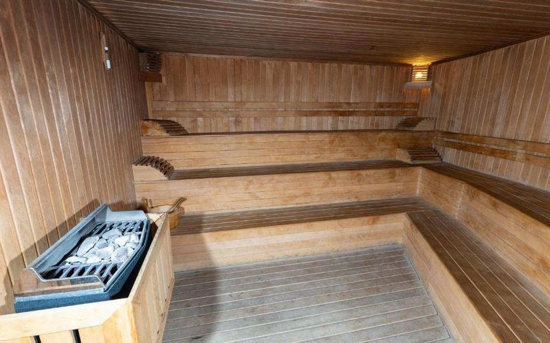 هتل Konak Park Hotel Trabzon