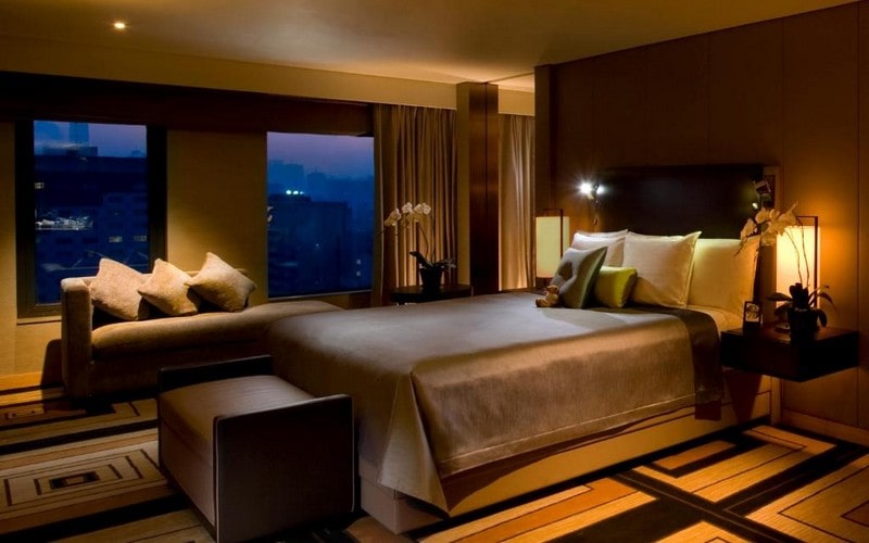 هتل Hilton Beijing Wangfujing