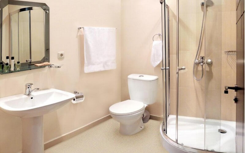 هتل Panorama Resort & Suites Yerevan