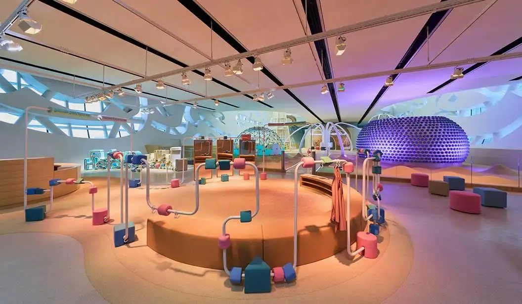 موزه آینده دبی | مکانی برای سفر در تاریخ!