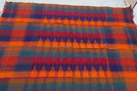 صنایع دستی و سوغاتی های ایلام