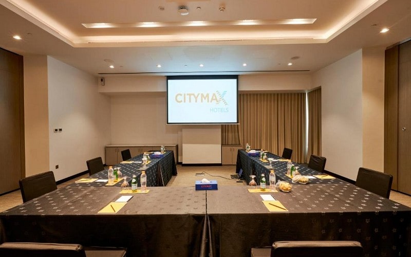 هتل Citymax Hotel Business Bay Dubai