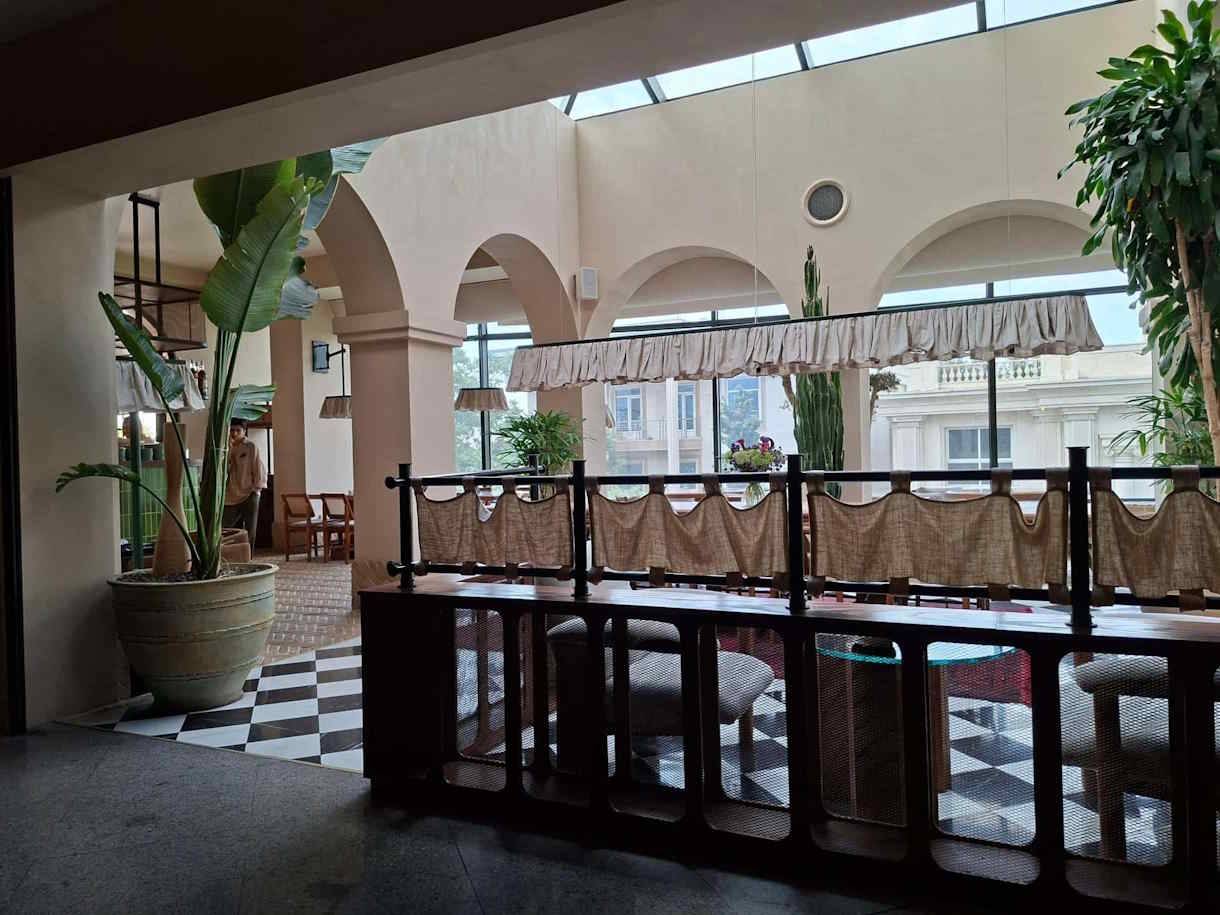 بهترین کافه های شهرک غرب 