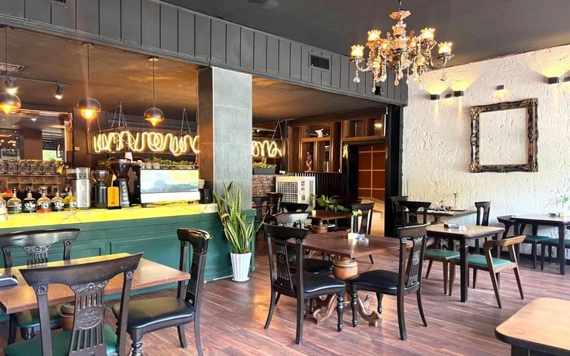 هتل اطلس شیراز