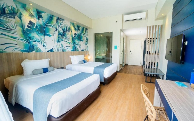 هتل Solea Palm Resort Mactan Cebu
