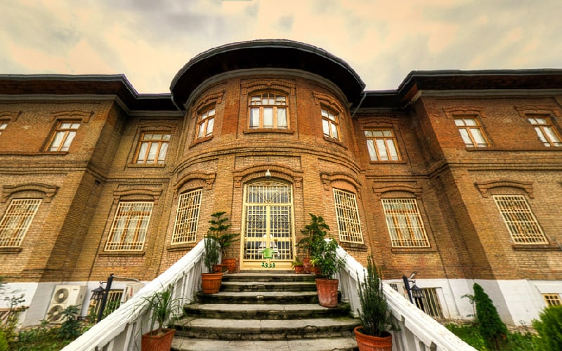 بهترین جاهای دیدنی آمل  از طبیعت تا بناهای تاریخی