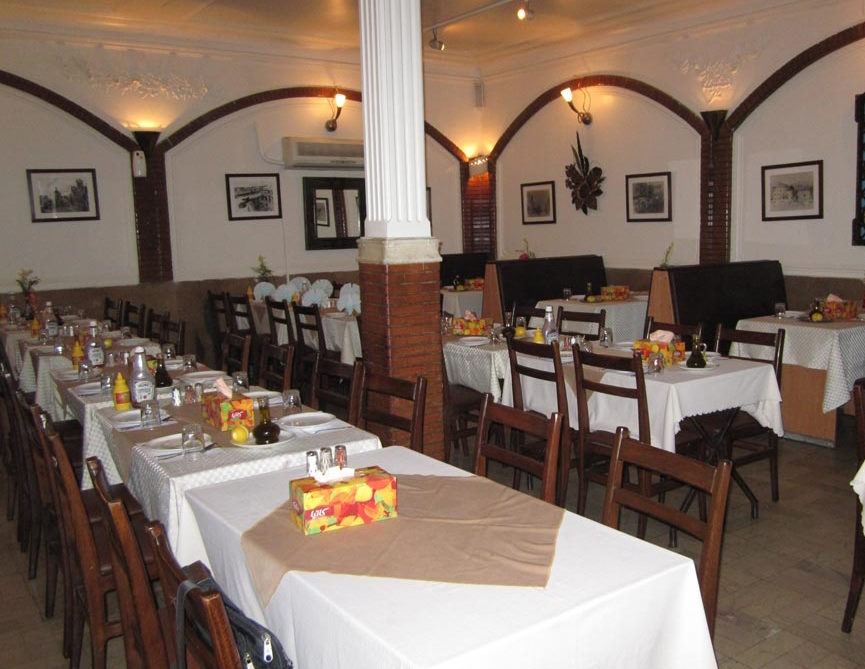 برای بهترین استیک تهران کجا بریم؟