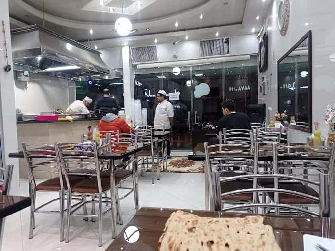 کله پزی های خوب تهران را بشناسید و بهترین کله پاچه را تهیه کنید!