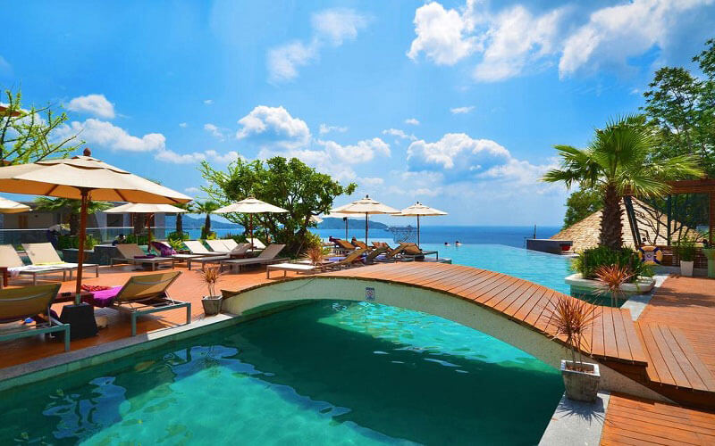 هتل Kalima Resort and Spa Phuket 