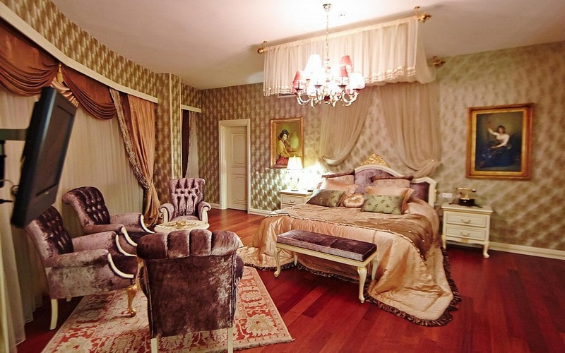  هتل Duzdag Hotel Nakhchivan