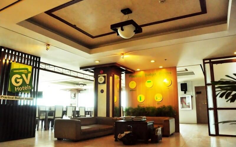 هتل GV Tower Hotel Cebu
