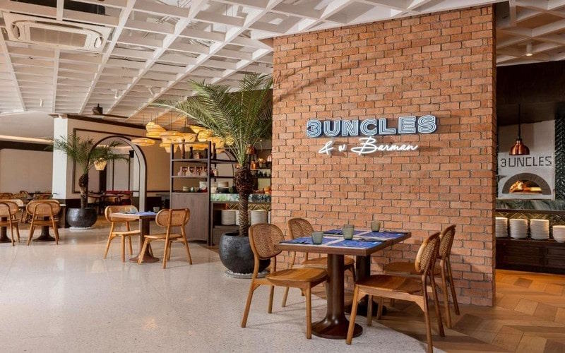 هتل TRIBE Phuket Patong by Accor