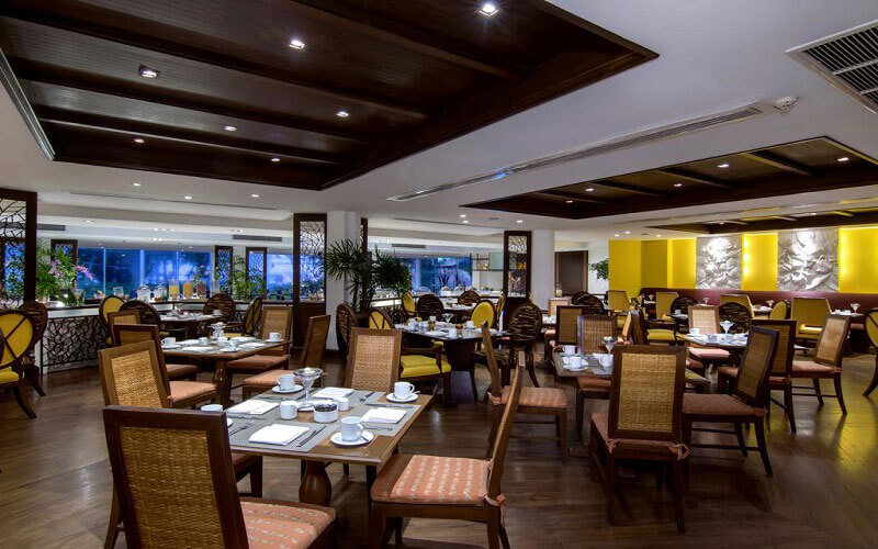 هتل Siam Bayshore Resort Pattaya