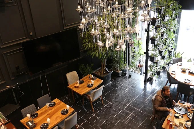 کبابی ها و چلوکبابی های معروف تهران