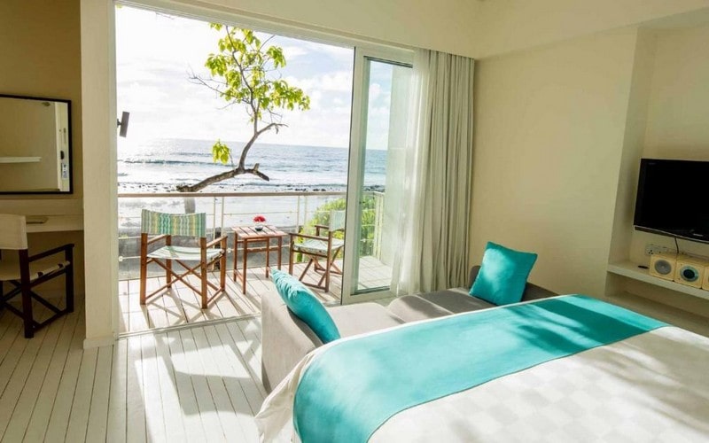 هتل Holiday Inn Resort Kandooma Maldives