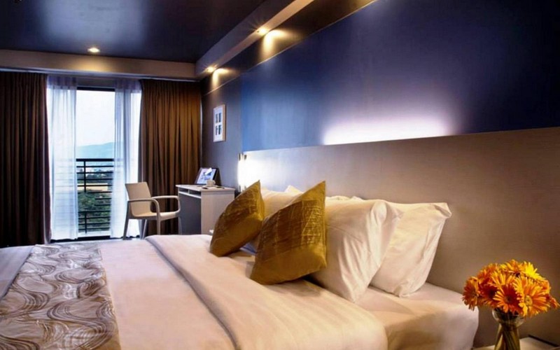 هتل Pillows Hotel Cebu