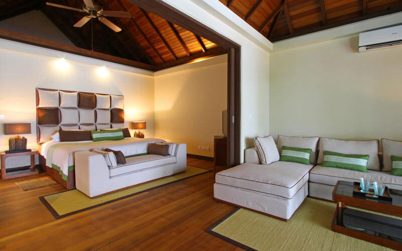هتل Kurumba Maldives Male
