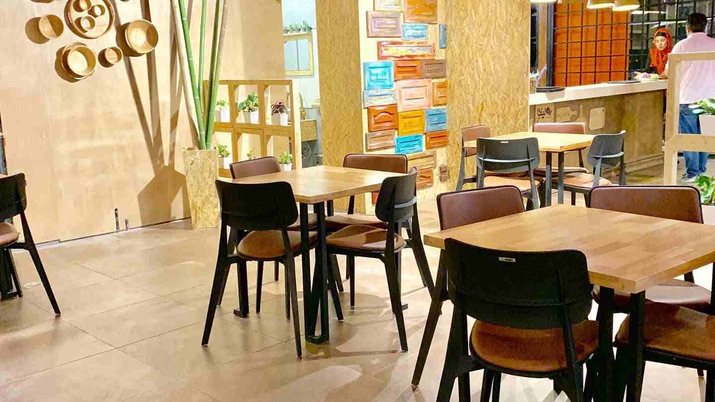 صبحانه غرب تهران کجا بریم؟ | بهترین صبحانه غرب تهران