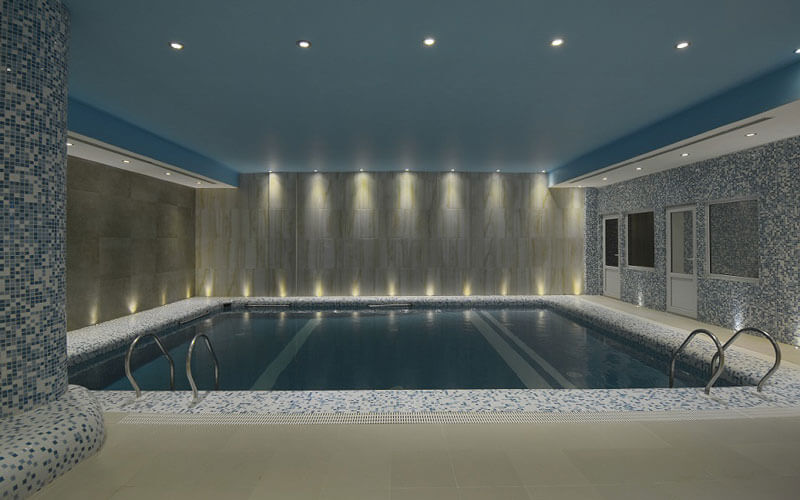 هتل شیرازیس شیراز