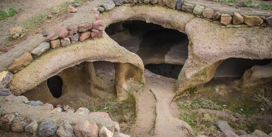 ۱۷ پیشنهاد جذاب جاهای دیدنی اطراف تبریز