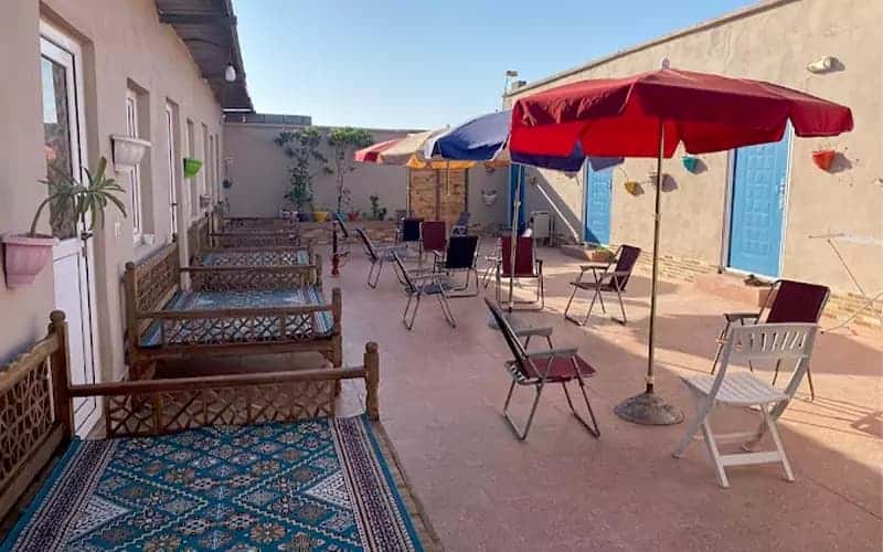 جزیره هرمز کجاست؟ | سفر به جزیره هرمز