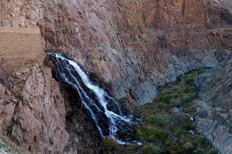 جاهای دیدنی قمصر کاشان