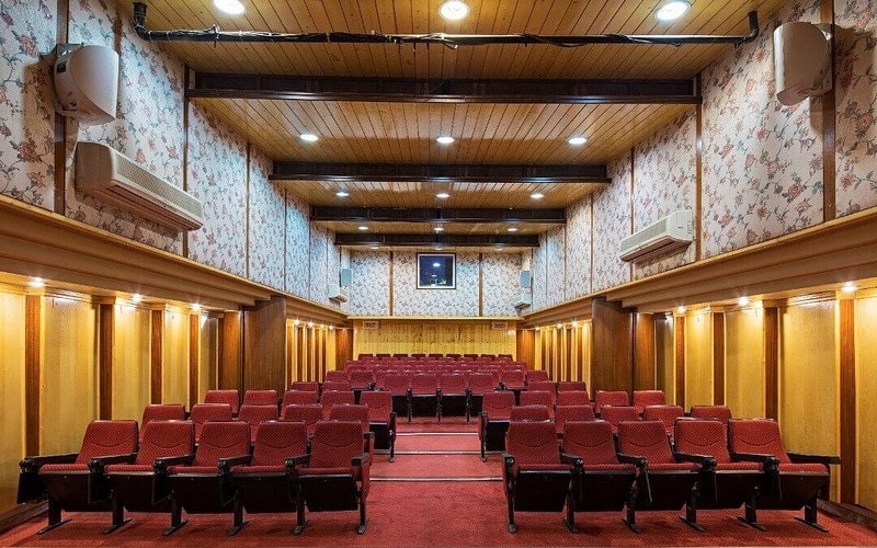 هتل پارس کرمان