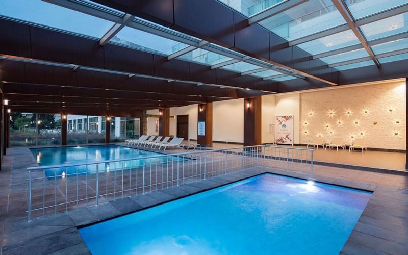 هتل Dosinia Luxury Resort Antalya