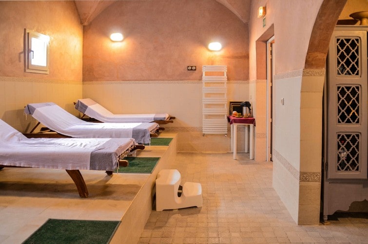 هتل Aziza Thalassa Golf Hammamet