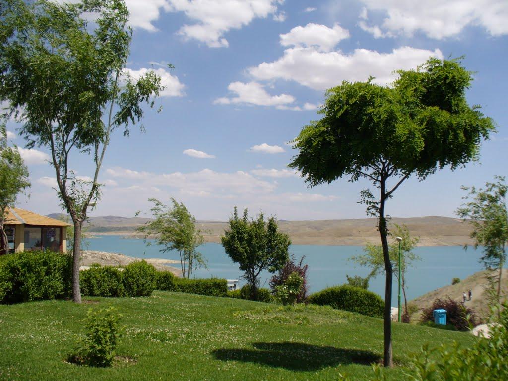 جاهای دیدنی اطراف اصفهان؛ بهترین مکان ها برای تفریح یک روزه