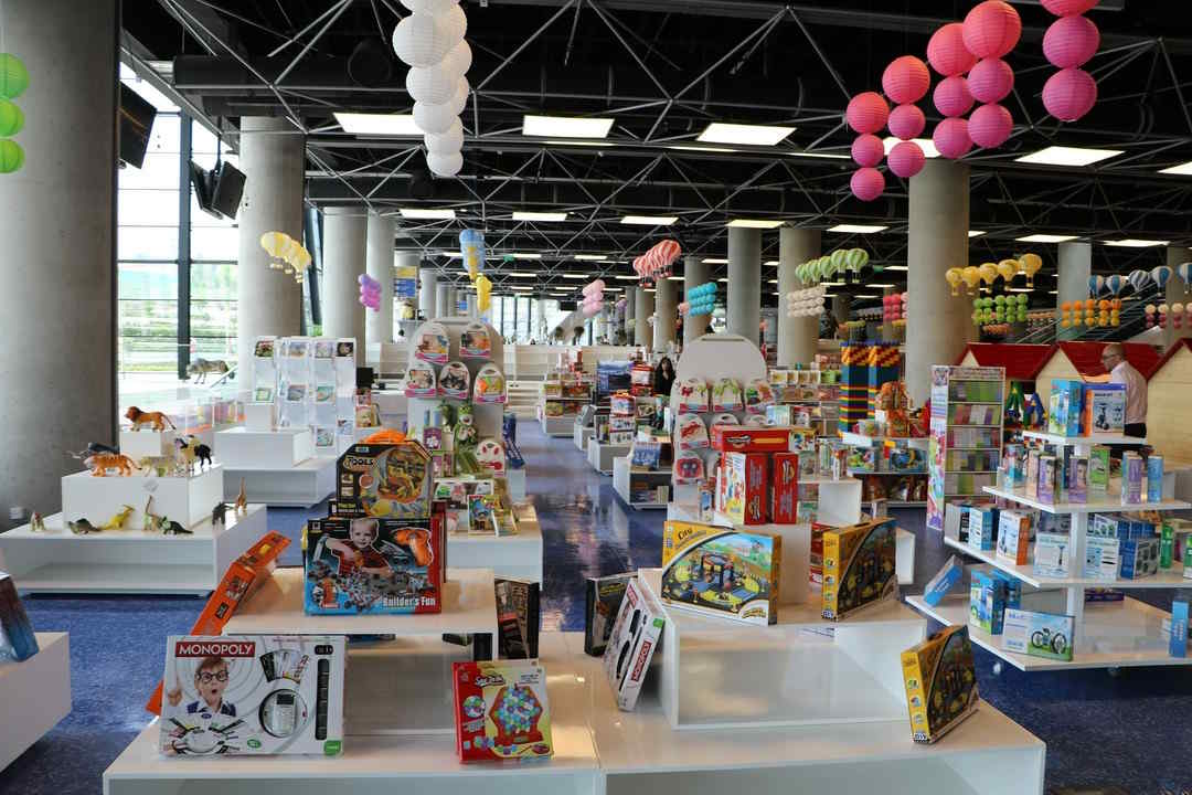 مکان های تفریحی تهران برای خانواده