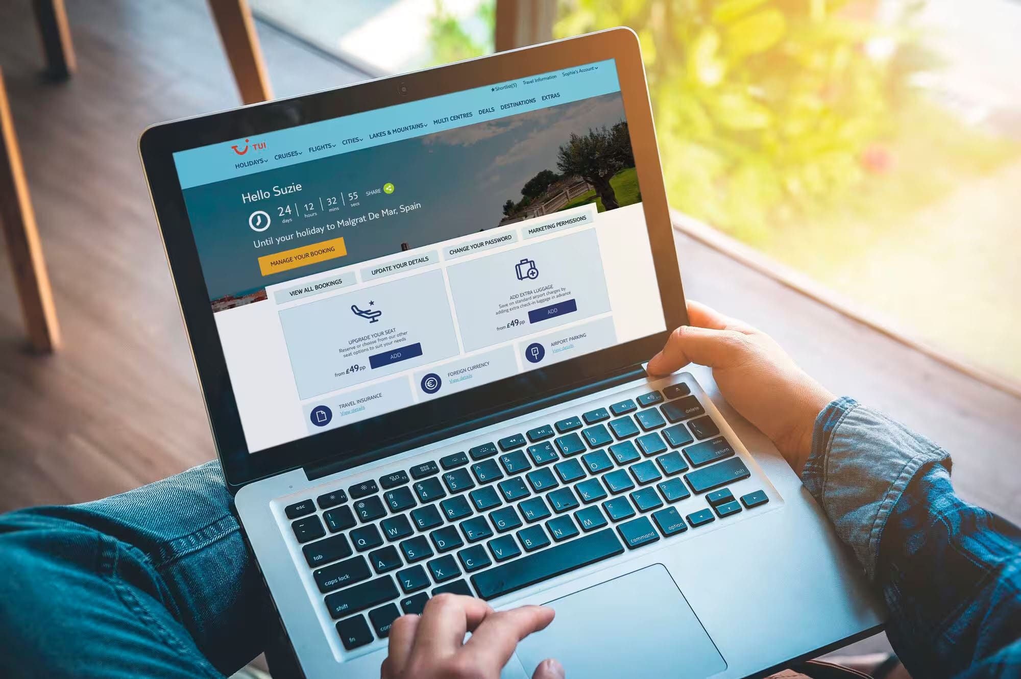 چک این آنلاین چیست؟