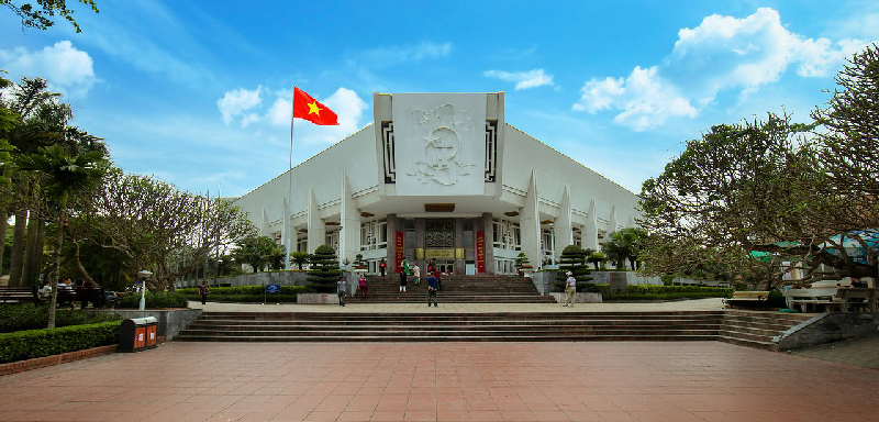 موزه های هانوی
