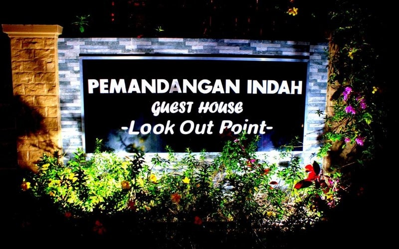 هتل Pemandangan Indah Guest House Langkawi