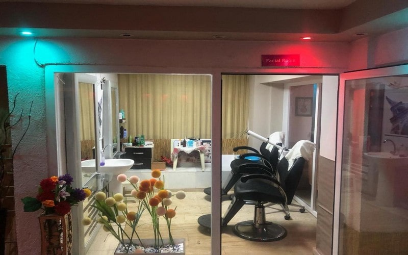 هتل Astoria Life Hotel Marmaris