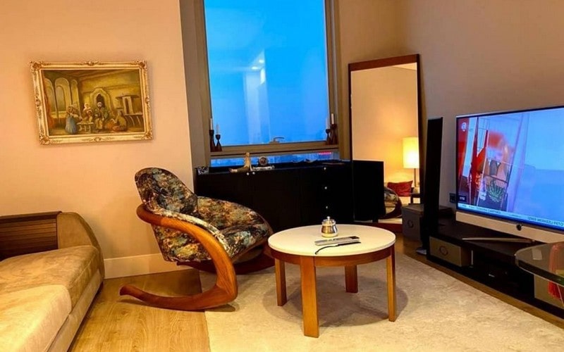 هتل Metropol Istanbul Residence