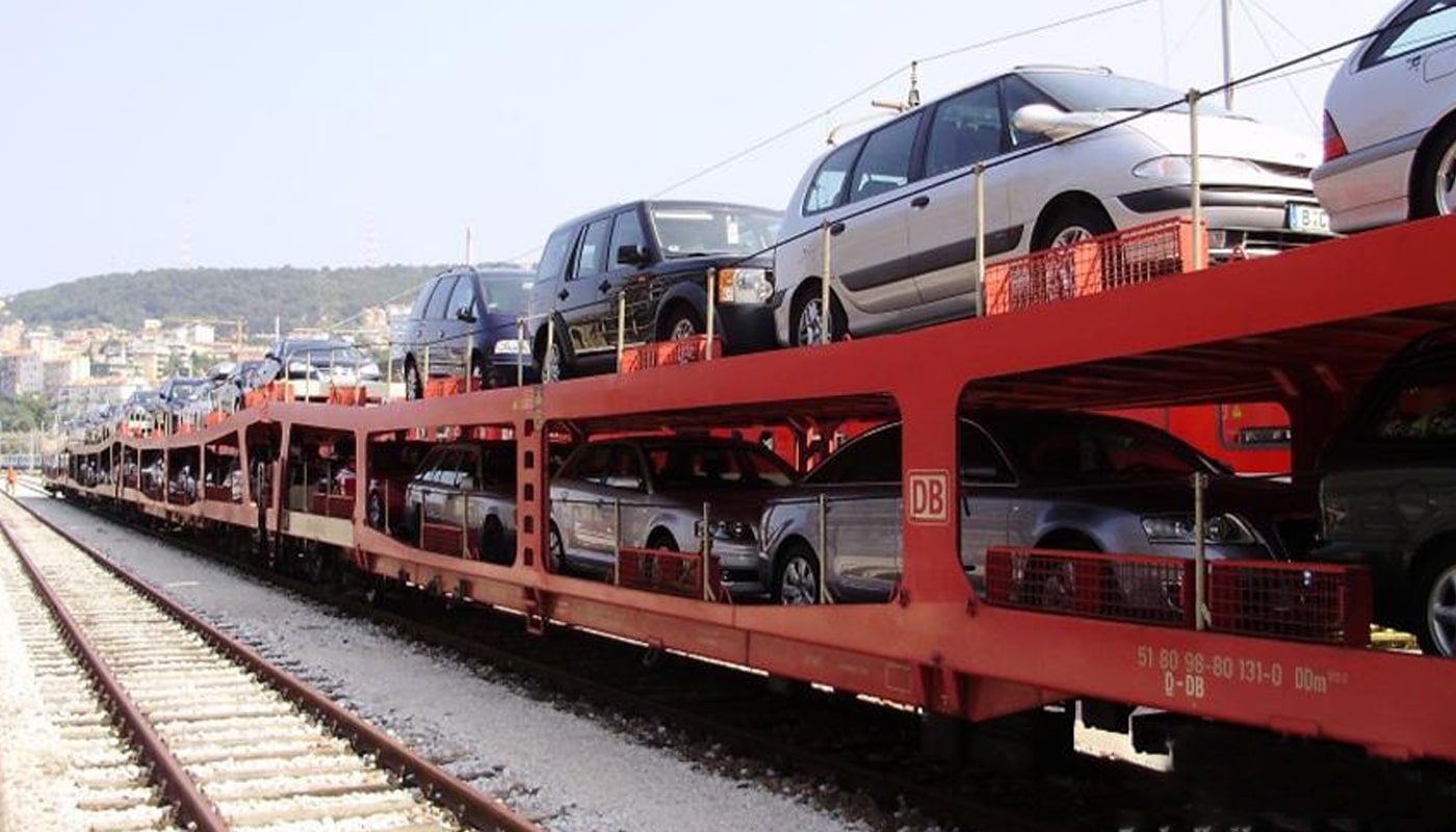 قوانین حمل بار در قطار | چه چیزهایی را نمی‌توان در قطار حمل کرد؟