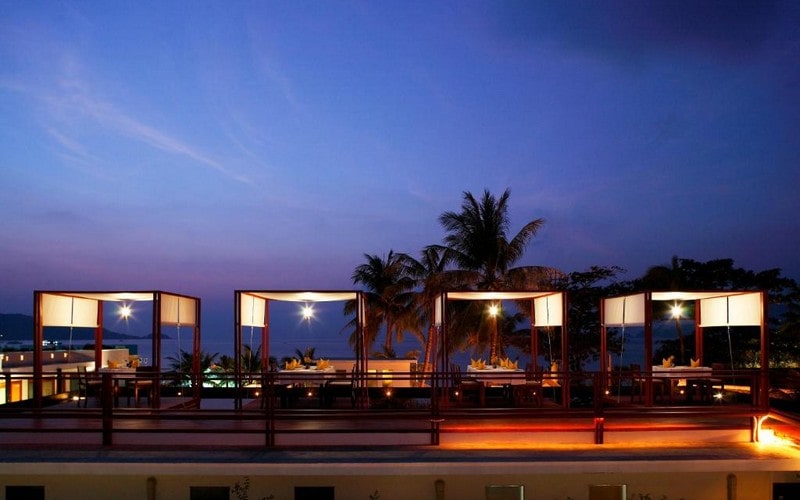 هتل La Flora Resort Patong Hotel Phuket